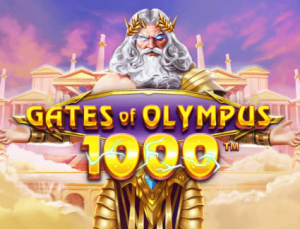 Gates of Olympus Spin Panda
