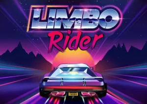 Limbo Rider Spin Panda