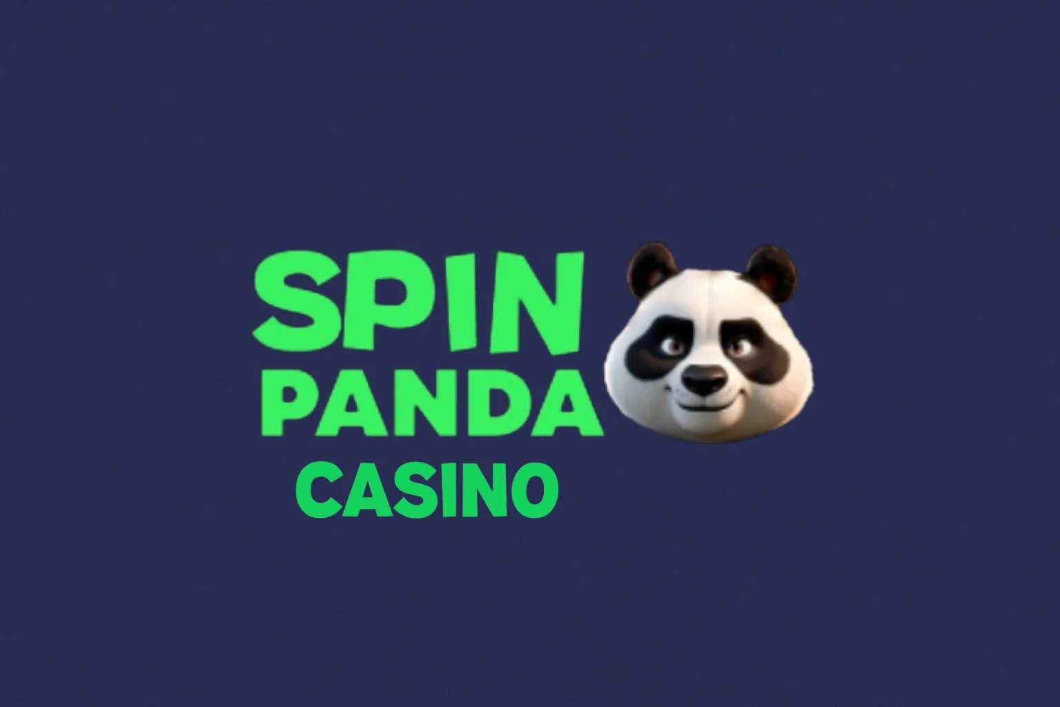 Spin Panda Casino