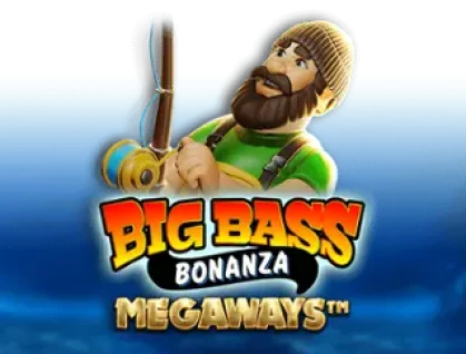 Big Bass Bonanza Megaways Spin Panda