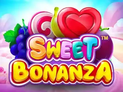Spin Panda sweet bonanza