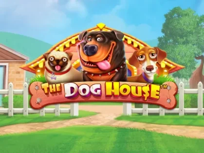The Dog's House.